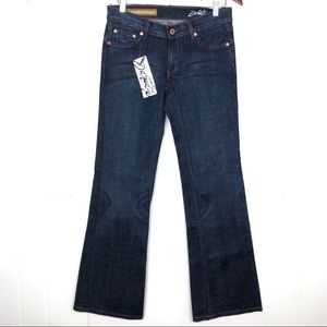 jean paul damage jeans